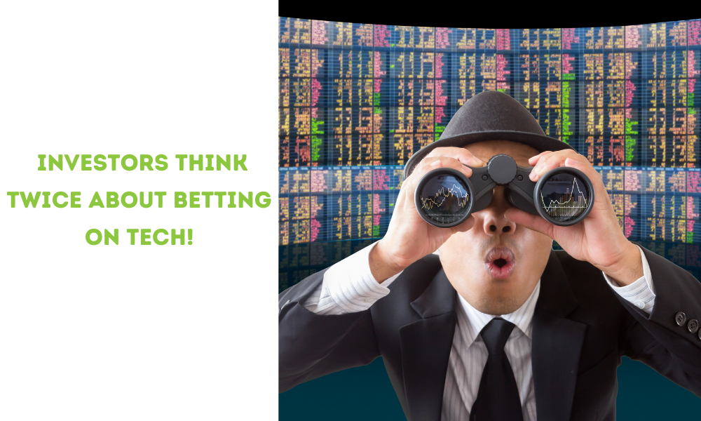 Chinese IPOs in the U.S. could make investors think twice about betting on tech!