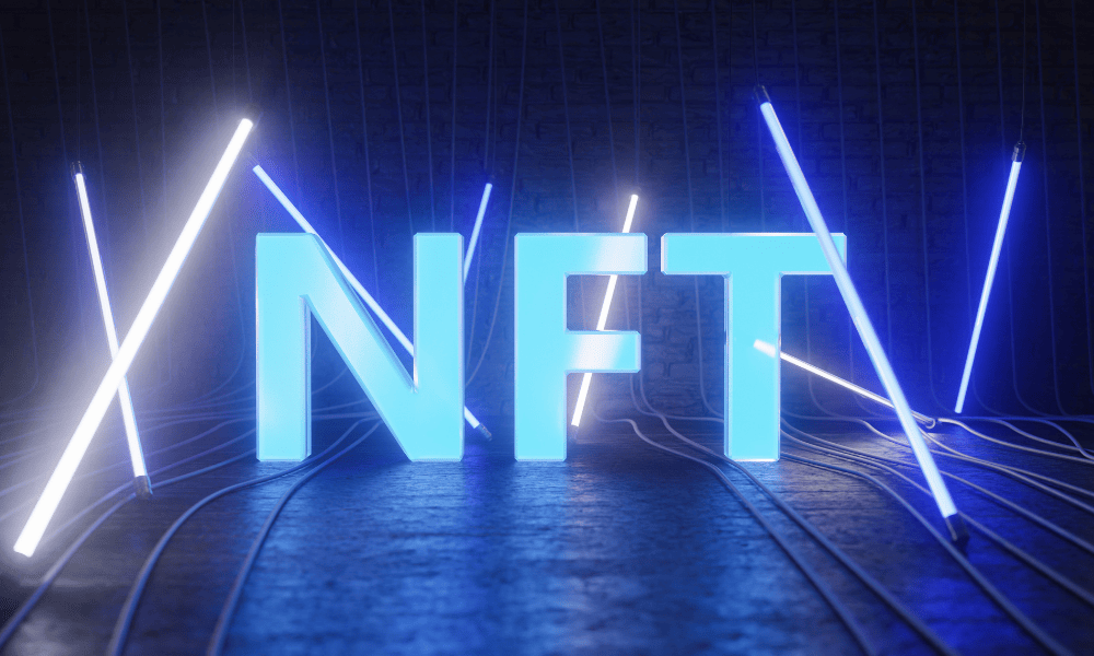US Treasury targets NFTs for potential high-value art money laundering!