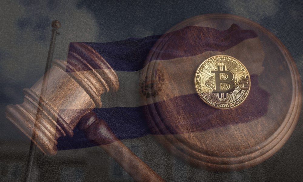 New Bill Aims To 'Mitigate Risks' To US From El Salvador's Bitcoin Law!