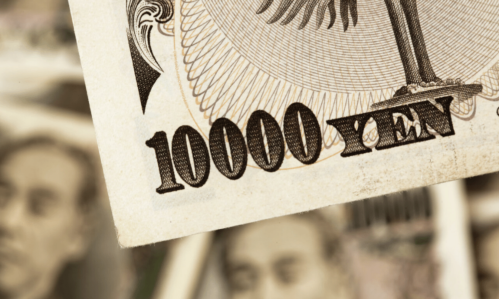 Yen, Franc On The Back Foot On Hopes Of Easing In Ukraine Tensions!